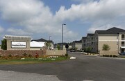Stephens Pointe Apartments