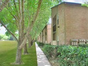 Bayou Bend Apartments