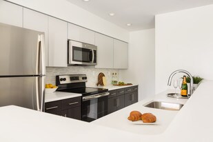 Regency Towers Apartments