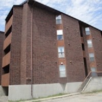 UIUC Campustown - 515 Bash Apartments