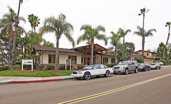 eaves Mission Ridge Apartamentos