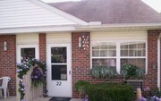 Clough Commons Apartments