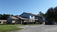 Middleburg Bluffs Apartments