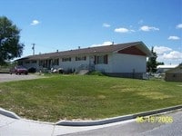 635 Calder Apartments
