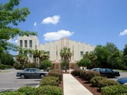 Palace Apartments