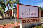 City View Apartments