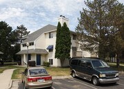 Alpine Lake Apartments