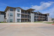 The Waters at Willow Run Apartments