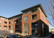 Watertown Square Apartments