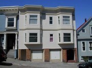 925 Clayton St San Francisco CA Apartments