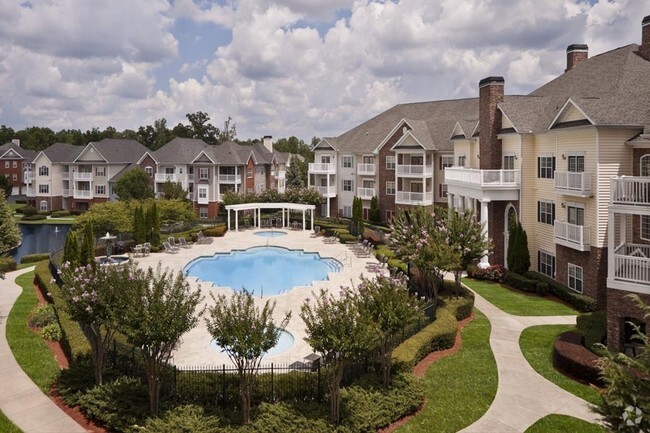 Apartments For Rent Johns Creek