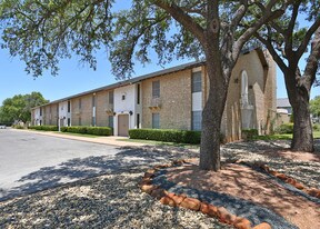 Southland Arms Apartments