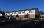 Abbey Court Apartments