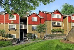 Chestnut Hills Apartments