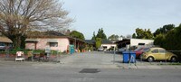2245 Luz Ave Apartments
