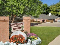Whispering Oaks Jax Apartments