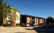 Foundations at Lions Head Apartments