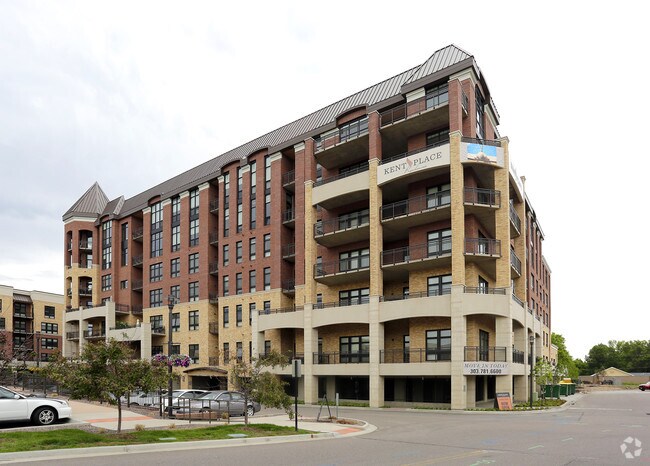 Kent Place Residences Apartments