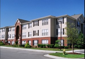 Halton Park Apartments