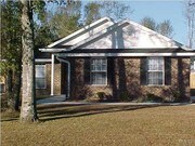 3 Bedroom Single-Family Home for Rent $1200