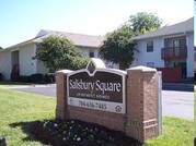Salisbury Square Apartments