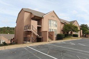 Pleasant Ridge Apartamentos