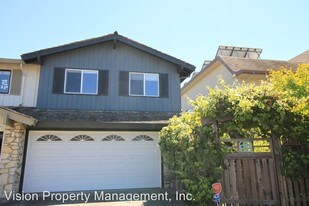 3 Bedroom Single-Family Home for Rent $5300