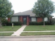 4 Bedroom Single-Family Home for Rent $1425