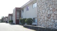 Aladdin - Camelot Apartments