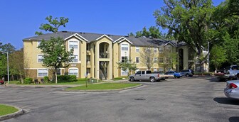 Glen Oaks Apartments