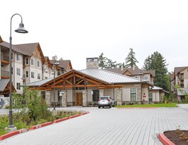 Eddyline Apartments