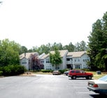 KRC Reserve Apartments