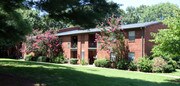 Colonial Apartments