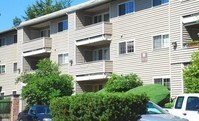 Brittany Place Apartments