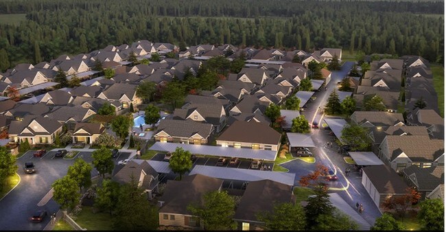 Avilla Premier Apartments