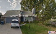 3 Bedroom Single-Family Home for Rent $1125