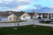 Cottagewood Apartments