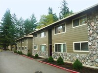 Rogers Plaza Apartments