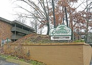 Greentree Village Apartments