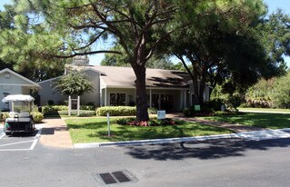 Ascent Citrus Park Apartments