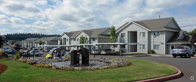 Gateway Village Apartments