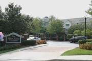 Arbor Gates at Buckhead Apartments