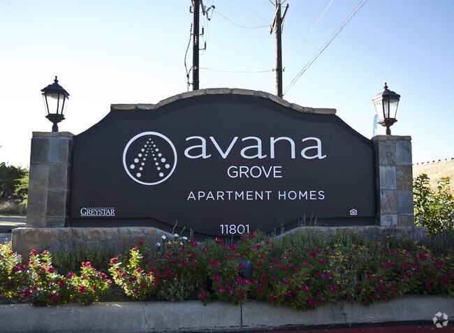 Avana Grove Apartments