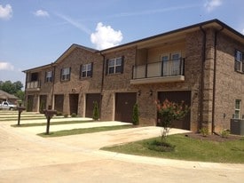 Stonewater Place Apartments