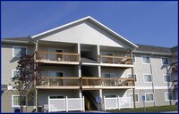 Park Run Apartments