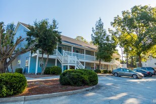 Enclave Apartments