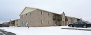 Scheuring Pointe Apartments