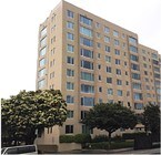 Ryan Tower Apartments