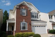 3 Bedroom Townhome for Rent $1595