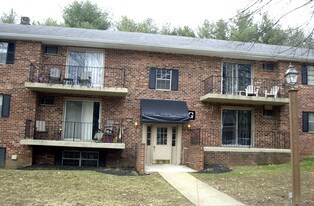 Waterview Apartments